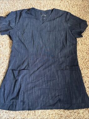3/$40 Scrub Tops